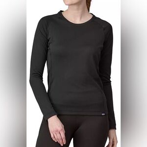 Patagonia Capilene Midweight Crew Shirt - Women's